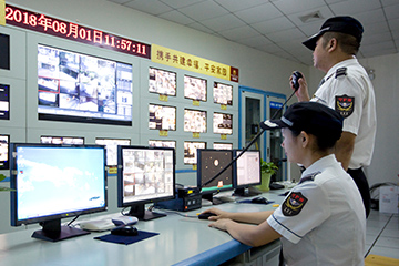 安保管理服務(wù)